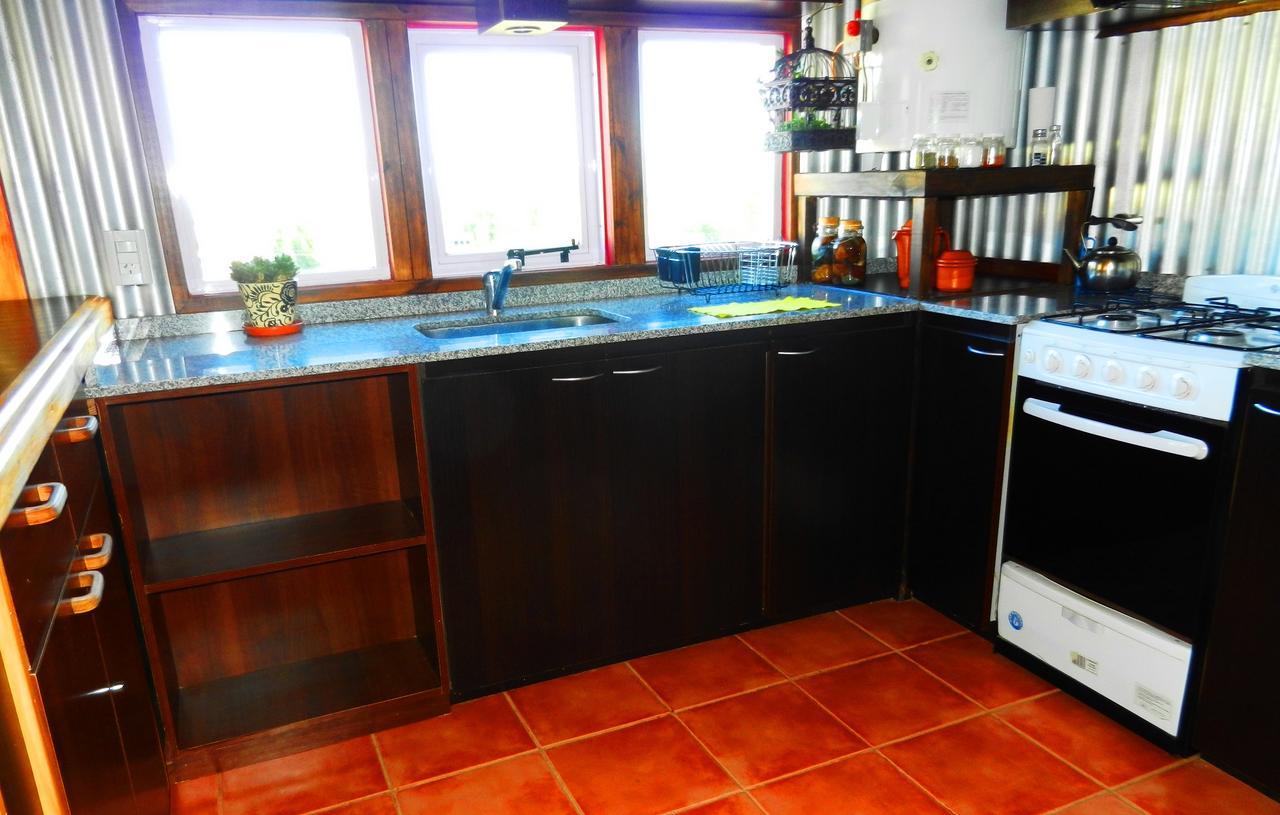 Nido De Luna El Calafate Eksteriør billede